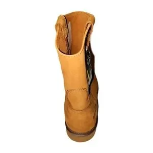 Brazos wellington cheap work boots